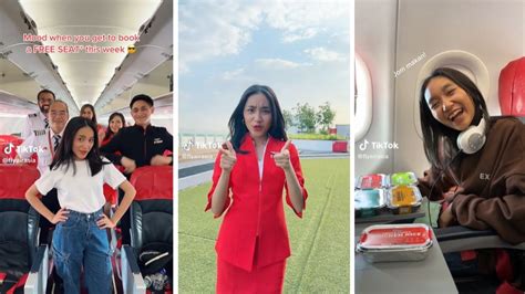 teen pinay.com|Trending: Pinay Teen Zoe Tapped By AirAsia for TikTok .